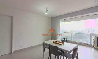 Imagem 4: Apartamento com 2 dormitórios à venda, 60 m² por R$ 640.000,00 - Centro - Osasco/SP