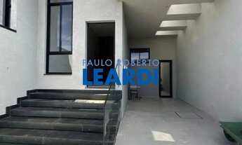 Imagem: CASA ASSOBRADADA - JARDIM DO LAGO - SP