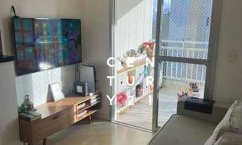 Imagem 2: Apartamento com 2 dormitórios à venda, 50 m² por R$ 630.000,00 - Vila Leopoldina - São Pau