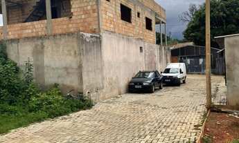 Imagem: Terreno em Condomínio de 200m² à venda