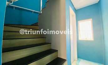 Imagem 7: Casa duplex a venda no Centro com 3 Suítes TR219387 THE -TNB2KQ