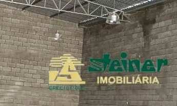 Imagem 6: Galpão para alugar, 220 m² por R$ 8.000,00/mês - Jardim Tranqüilidade - Guarulhos/SP