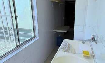 Imagem 6: Condomínio Marina Praia Sul I - Apto 3/4 com 1 suíte de 97 m², 1 vaga por 260.000