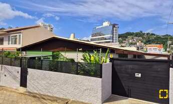 Imagem: Casa 3 dormitorios, 1 suíte e 2 vagas no