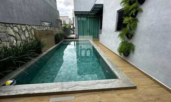 Imagem 1: Vendo Casa no Condomínio Montenegro Boulevard - Belém