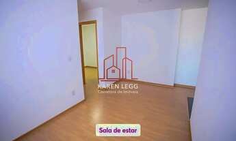 Imagem 6: Imóvel para aluguel tem 50 metros quadrados com 2 quartos em Mansões Santo Antônio - Campi