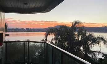 Imagem: Apartamento de 2 suítes à venda em Coqueiros