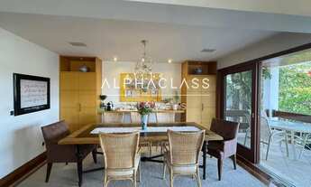 Imagem 7: Vendo e alugo casa em Alphaville - Residencial 02