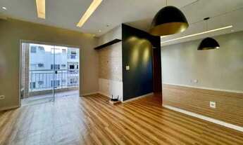 Imagem: Torre Trivento 3/4 sendo 1 Suite