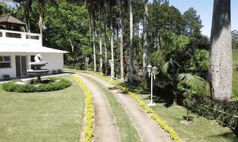 Imagem 6: Terreno à venda, 200 m² por R$ 249.000,00 - Lago dos Pássaros - Cotia/SP