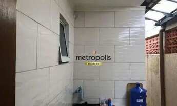 Imagem 7: Casa à venda, 125 m² por R$ 510.001,00 - Jardim Pilar - Santo André/SP