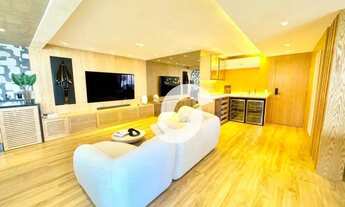 Imagem 3: Cobertura à venda, 239 m² por R$ 3.450.000,00 - Boa Viagem - Niterói/RJ