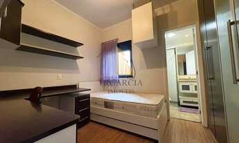 Imagem 7: Apartamento à Venda no Jardim Anália Franco, 120m², 3 Dorms