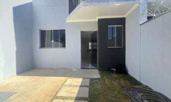 Imagem 2: Casa Geminada Duplex Nova - BH - Piratininga - 3 Quartos (1 Suíte) - 1 Vaga