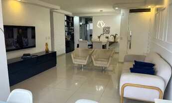 Imagem 4: Excelente apartamento no Sports park em Ponta Negra com 3 quartos sendo 1 suite