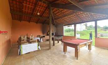 Imagem 2: Chácara 03 Quartos sendo 01 Suíte no bairro Varginha em Igarapé