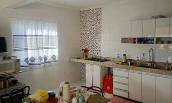 Imagem 6: Excelente casa com piscina