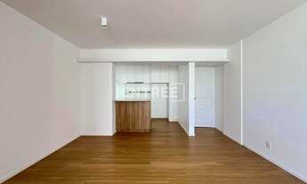 Imagem: Apartamento 3 Quartos e 1 Vaga - Centro