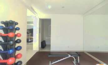 Imagem 7: Apartamento (tipo - padrao) 2 dormitórios/suite, cozinha planejada, portaria 24 horas, sal