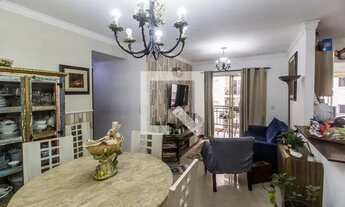 Imagem: Apartamento à Venda - Alphaville, 3 Quartos