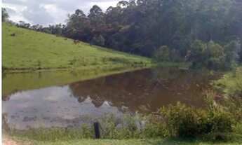 Imagem: Área Colonia 383.559m² reservatório Billings