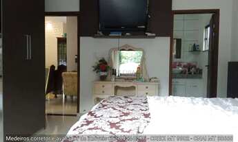 Imagem 4: Chácara com 4 hectares próximo da cidade de Chapada dos Guimarães