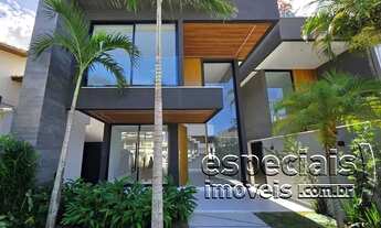 Imagem: Casa à venda no Interlagos de Itaúna