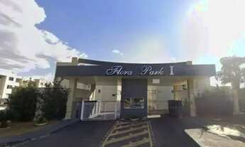 Imagem 4: Apartamento à venda de 74,00m² sendo 3 Quartos e 1 Suíte, no Flora Park 1