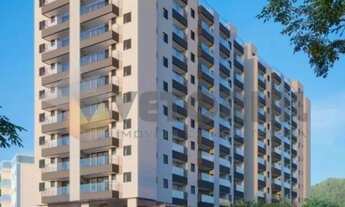 Imagem 2: Apartamento com 2 dormitórios à venda, 77 m² por R$ 530.000 - Prainha - Caraguatatuba/SP