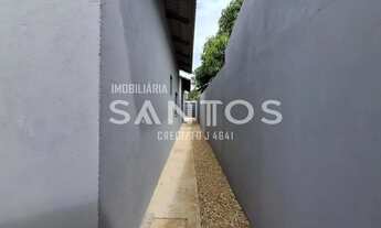 Imagem 2: CASA RESIDENCIAL em PALMAS - TO, JARDIM AURENY III