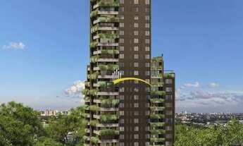 Imagem 3: Apartamento à venda, 125 m² por R$ 2.439.630,00 - Ecoville - Curitiba/PR