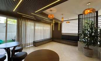 Imagem 2: Apartamento Exclusivo no Centro de Timbó