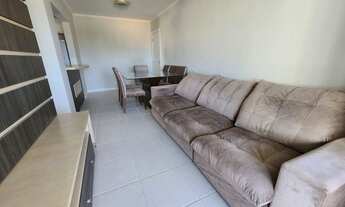 Imagem 3: Venda de Apartamento Mobiliado com 02 Quartos no Dom Bosco em Itajaí-SC