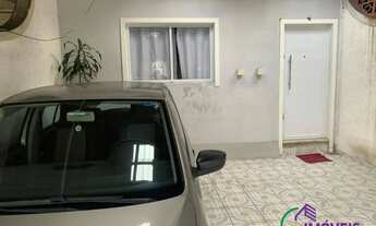 Imagem 6: CASA ASSOBRADADA - VILA NINA - SP