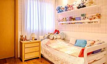 Imagem 6: Apartamento à venda em Santana de Parnaíba, Centro Empresarial Tamboré, com 3 suítes, com