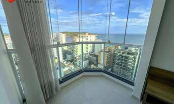 Imagem 12: APARTAMENTO DE 3 QUARTOS COM VISTA PARA O MAR E LAZER COMPLETO PARA VENDA NA PRAIA DO MORR