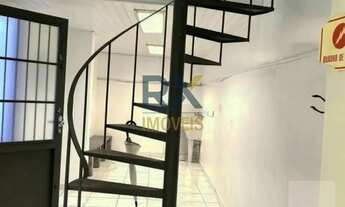 Imagem 4: Loja com 2 vagas em Higienópolis