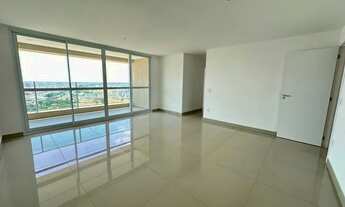 Imagem 3: Àguas Claras*PENÍNSULA*ALUGO*LINDOOO*SEM FIADOR*4Qtos*GIGANTE*2 Vagas*Chama no ZAP