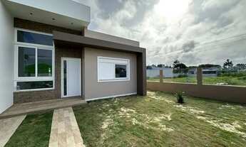 Imagem: Casa à venda em Imbé - Centro