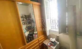 Imagem 5: Imóvel para venda com 79 metros quadrados com 2 quartos em Tijuca - Rio de Janeiro - RJ
