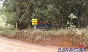 Imagem 3: Terreno em Jacareí, no bairro Jardim Olympia, para locação