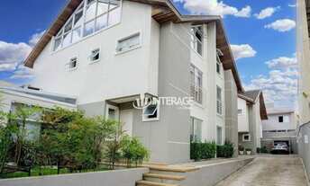 Imagem 2: Sobrado com 3 Quartos à venda, 126 m² por R$ 687.000 - Santa Felicidade - Curitiba/PR