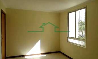 Imagem 2: Apartamentos - ED. JATOBÁ II