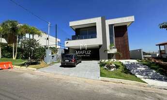 Imagem 2: CASA A VENDA NO CONOMÍNIO GARN PARK