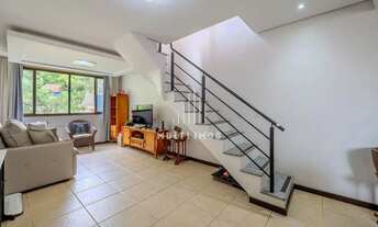 Imagem: Cobertura 2 dormitórios no Petrópolis