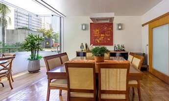 Imagem 4: Apartamento para venda em Consolação com 3 quartos, sendo 1 suíte , 195m²