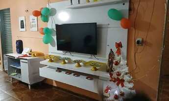 Imagem 6: Casa no São Bernardo