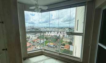 Imagem 4: Apartamento com 3 quartos, 1 suíte, à venda, 90 m² por R$ 798.000 - Infinity Residence - B