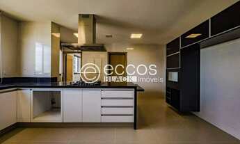 Imagem 3: Apartamento para aluguel, 4 quartos, 4 suítes, 4 vagas, Jardim Karaíba - Uberlândia/MG