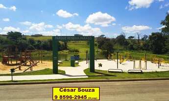 Imagem 2: Lotes a prestação legalizados no melhor local de Valparaíso, prontos p/ construir casas e